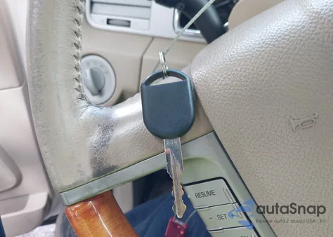 2007 Lincoln Navigator Ultimate из США, поврежденный, VIN 5LMFU27577LJ00545